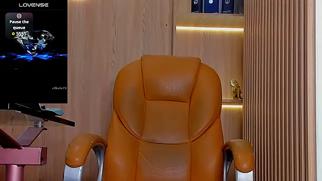 George Diesell online show from 19, 11, 2025