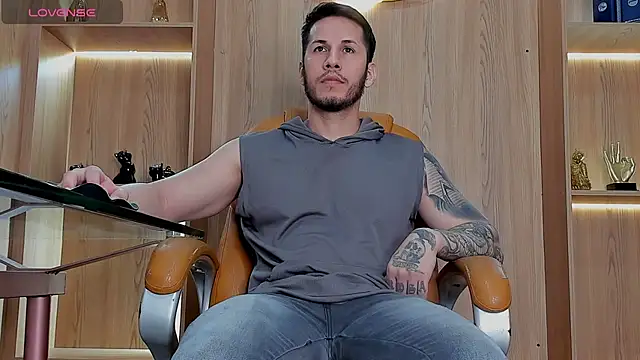 George Diesell online show from 1, 4, 2026