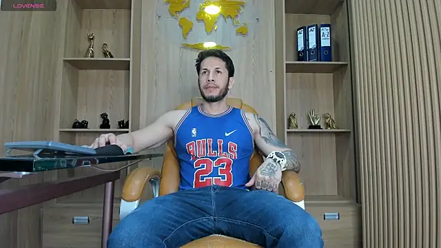 Snapshot of George_Diesell chatting on 11, 6, 2026 George Diesell online show from 11, 6, 2026