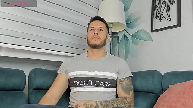 George Diesell online show from 16, 3, 2026