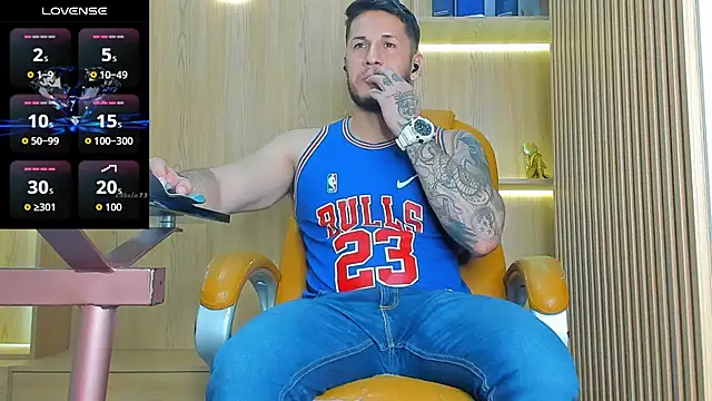 George Diesell online show from 10, 9, 2025