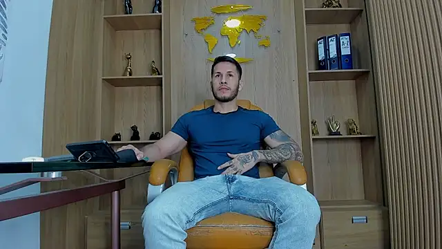 George Diesell online show from 20, 3, 2026