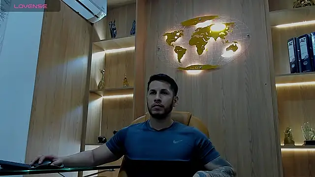 George Diesell online show from 26, 3, 2026