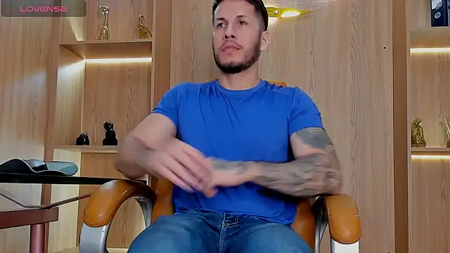 George Diesell online show from 21, 3, 2026