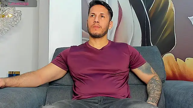 Snapshot of George_Diesell chatting on 16, 1, 2026 George Diesell online show from 16, 1, 2026