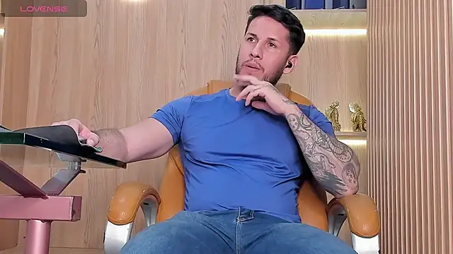 George Diesell online show from 8, 11, 2025