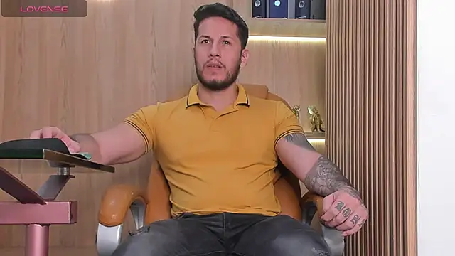 George Diesell online show from 13, 11, 2025