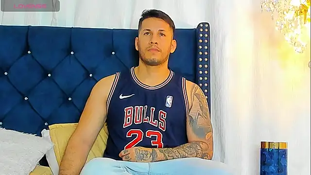 George Diesell online show from 20, 12, 2025