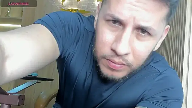 George Diesell online show from 20, 9, 2025