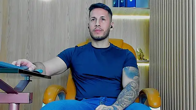 Snapshot of George_Diesell chatting on 15, 2, 2026 George Diesell online show from 15, 2, 2026