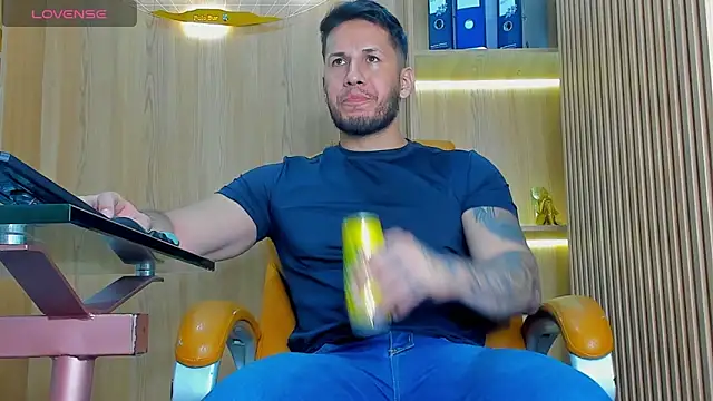 George Diesell online show from 8, 9, 2025