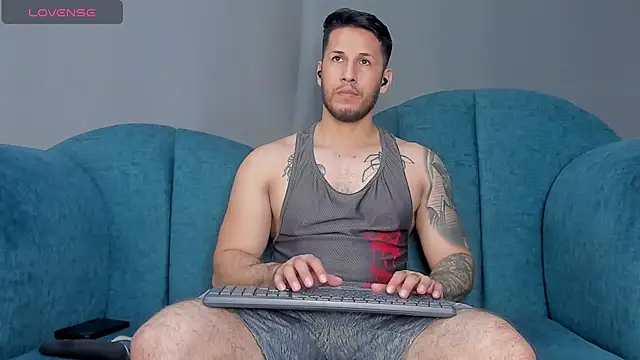 George Diesell online show from 12, 9, 2025