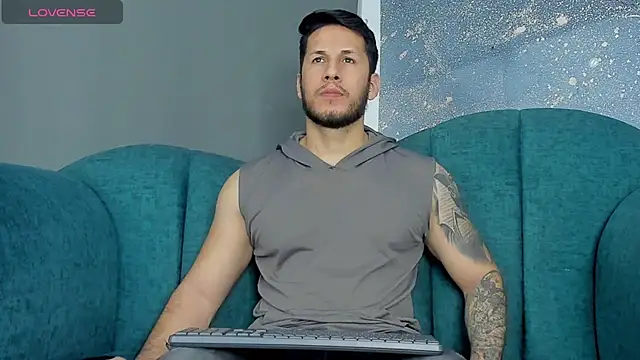 George Diesell online show from 8, 10, 2025