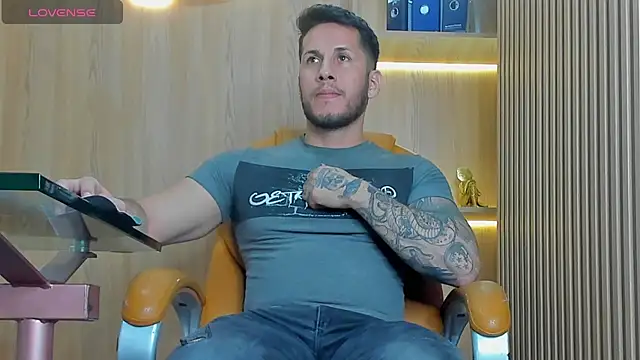 George Diesell online show from 19, 10, 2025