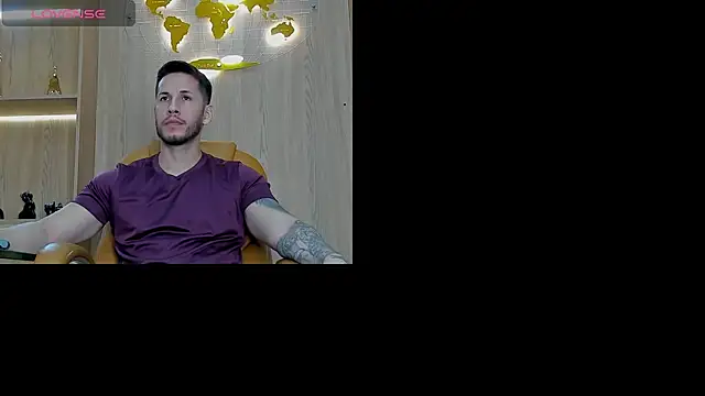 George Diesell online show from 9, 4, 2026