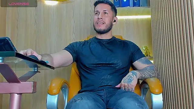 George Diesell online show from 9, 9, 2025