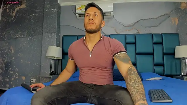 George Diesell online show from 13, 9, 2025