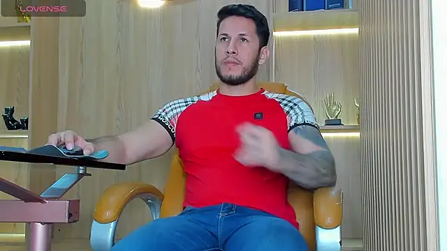 George Diesell online show from 7, 10, 2025