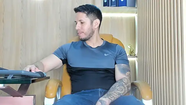 Snapshot of George_Diesell chatting on 11, 2, 2026 George Diesell online show from 11, 2, 2026