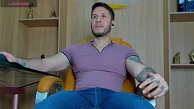 Snapshot of George_Diesell chatting on 3, 3, 2026 George Diesell online show from 3, 3, 2026