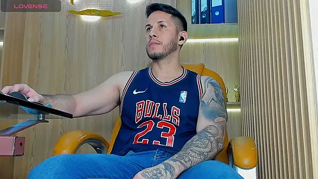 Snapshot of George_Diesell chatting on 22, 2, 2026 George Diesell online show from 22, 2, 2026