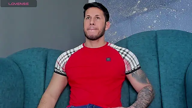 George Diesell online show from 6, 10, 2025