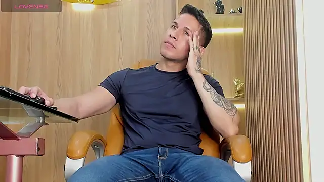 George Diesell online show from 11, 3, 2025