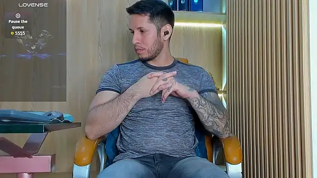 Snapshot of George_Diesell chatting on 13, 2, 2026 George Diesell online show from 13, 2, 2026