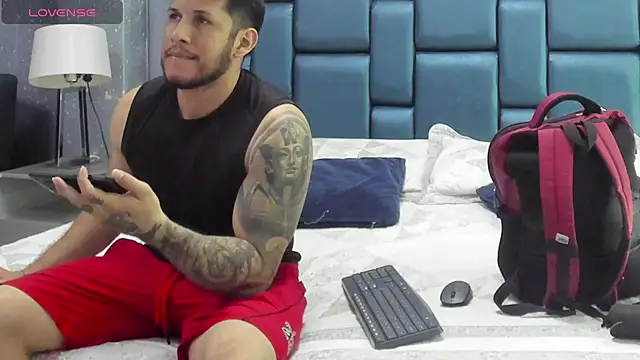 George Diesell online show from 4, 10, 2025