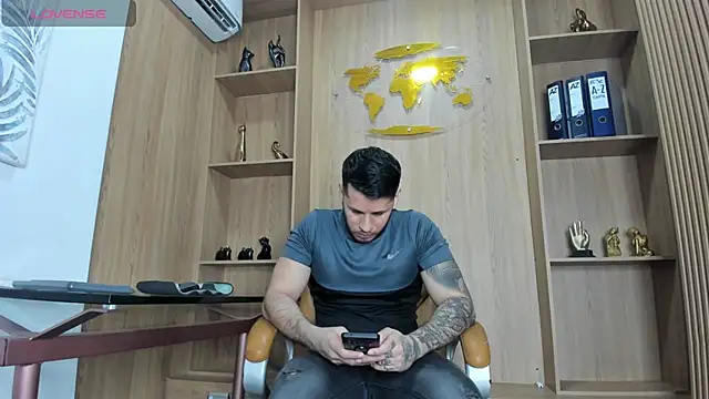 George Diesell online show from 10, 1, 2026