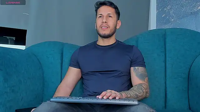 George Diesell online show from 28, 9, 2025