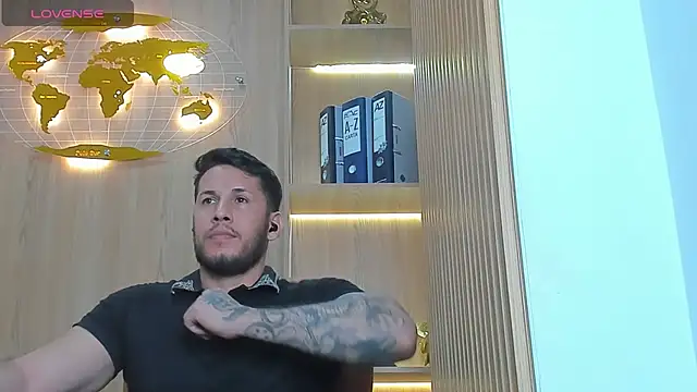 George Diesell online show from 25, 10, 2025