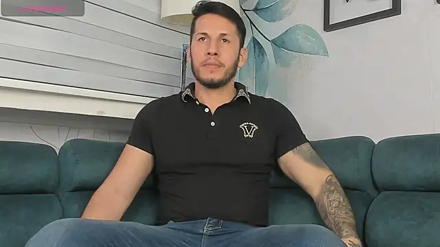 George Diesell online show from 7, 3, 2026