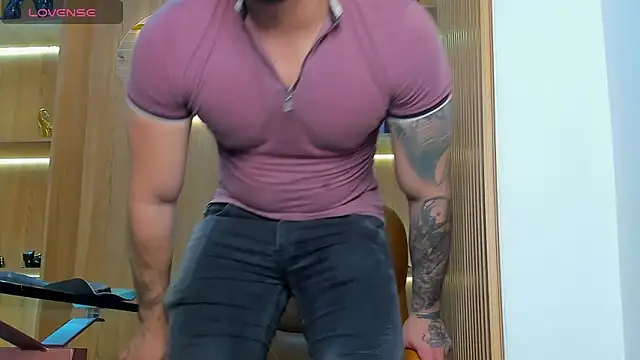 George Diesell online show from 30, 10, 2025