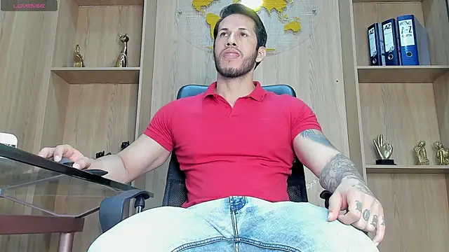 Snapshot of George_Diesell chatting on 17, 7, 2026 George Diesell online show from 17, 7, 2026