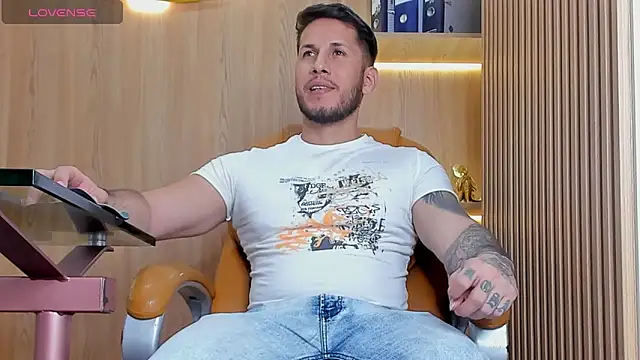 George Diesell online show from 21, 10, 2025