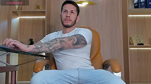 George Diesell online show from 2, 4, 2026