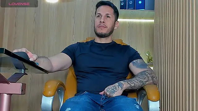 Snapshot of George_Diesell chatting on 7, 2, 2026 George Diesell online show from 7, 2, 2026