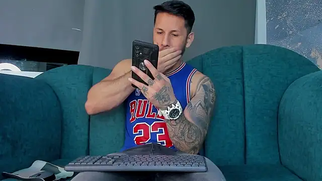 George Diesell online show from 25, 9, 2025