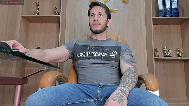 Snapshot of George_Diesell chatting on 5, 6, 2026 George Diesell online show from 5, 6, 2026