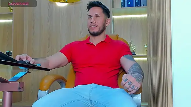 George Diesell online show from 2, 11, 2025