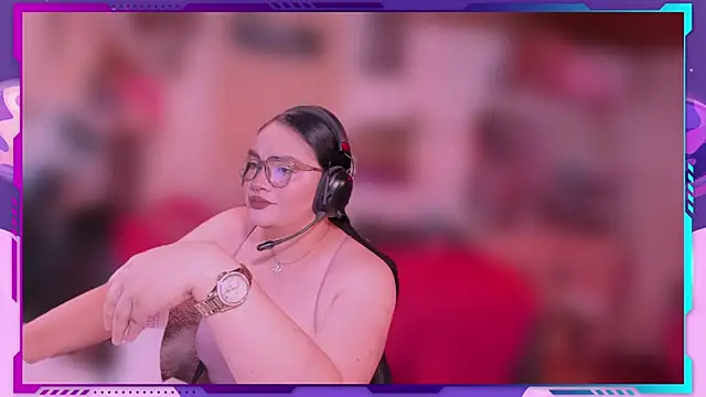MegariaB online show from 9, 5, 2026