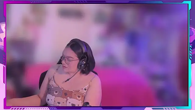 MegariaB online show from 16, 3, 2026