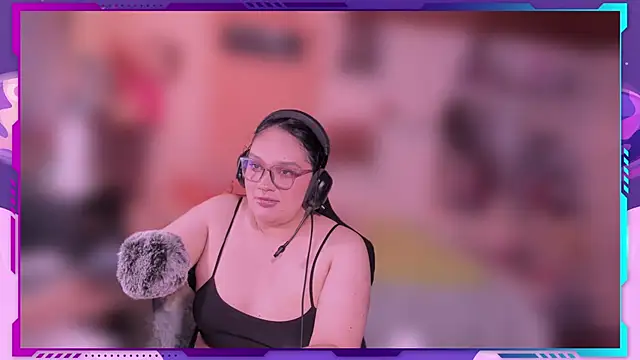 MegariaB online show from 31, 5, 2026