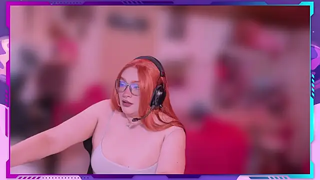 MegariaB online show from 3, 5, 2026