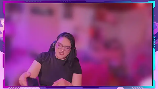 MegariaB online show from 14, 4, 2026