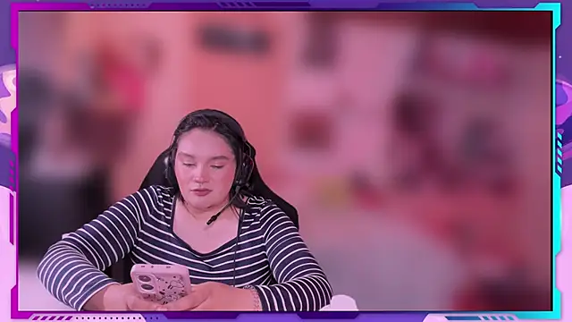 MegariaB online show from 1, 6, 2026