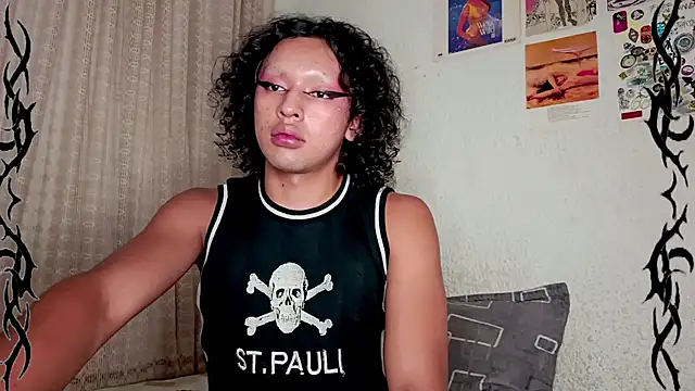 angelsdustxxx online show from 24, 1, 2025