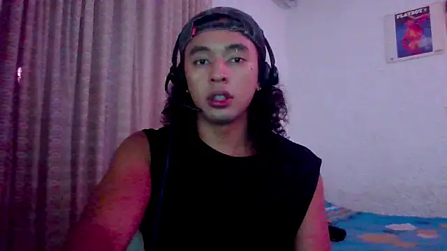 angelsdustxxx online show from 28, 9, 2025