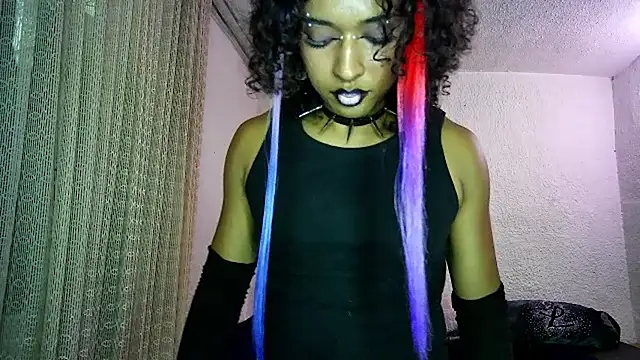 angelsdustxxx online show from 1, 4, 2026